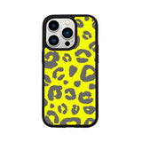 Neon iPhone Phone Case