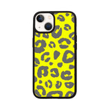 Neon iPhone Phone Case