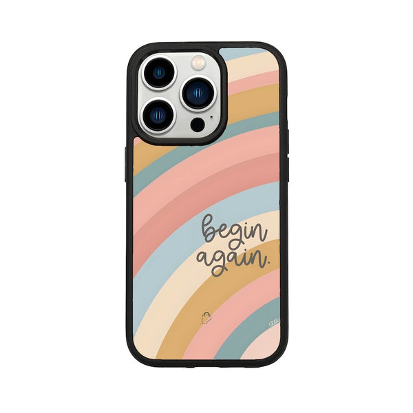 New Beginning iPhone Phone Case