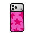 Pink Stardust