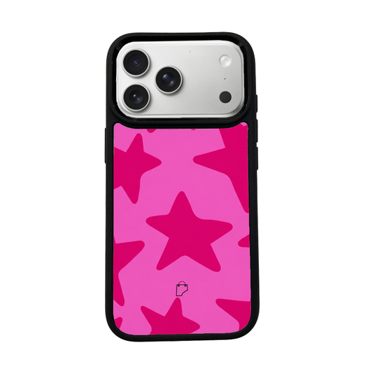 Pink Stardust