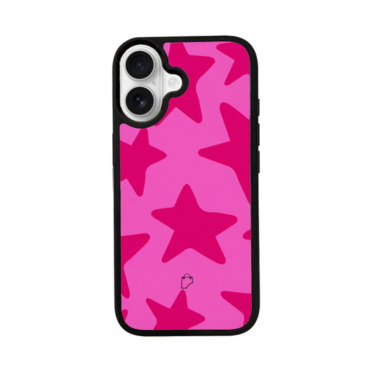 Pink Stardust
