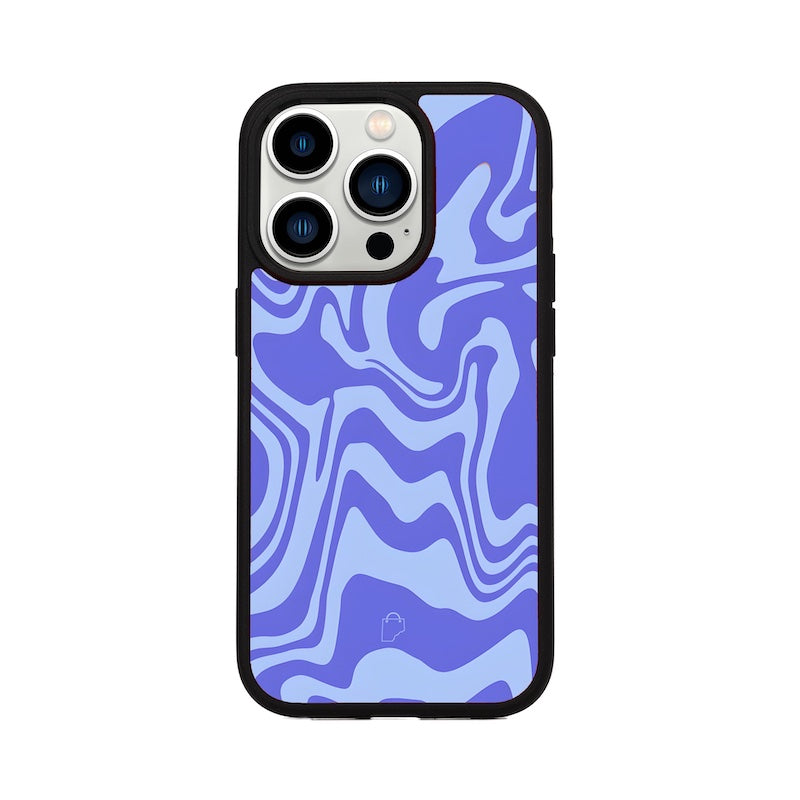 Ripple iPhone  Phone Case