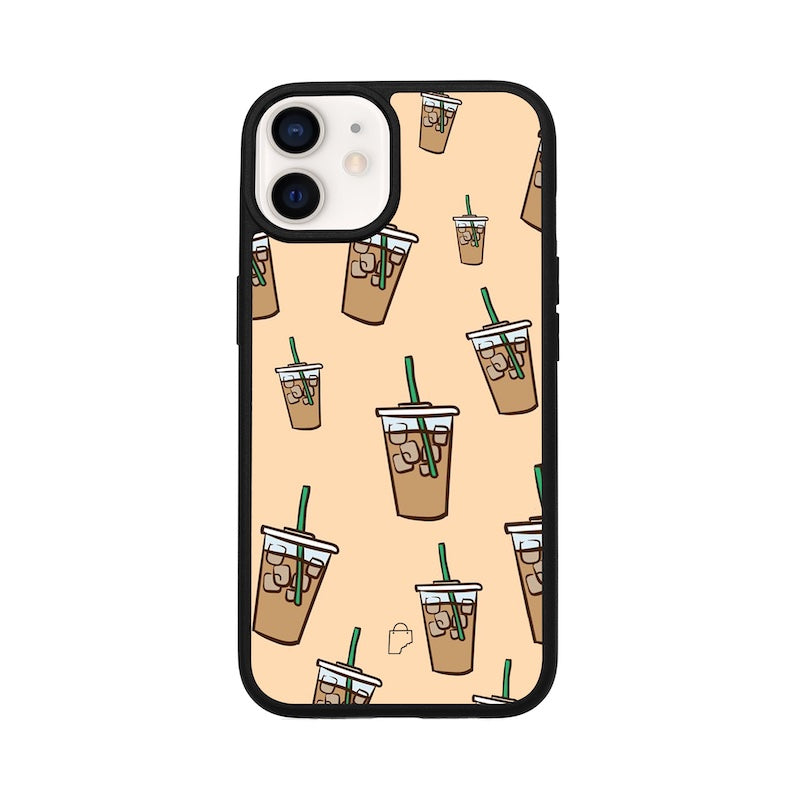 Coffee iPhone Phone Case