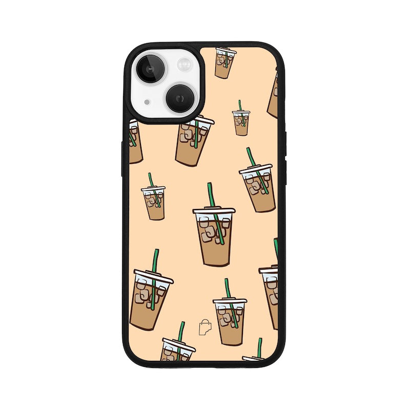 Coffee iPhone Phone Case