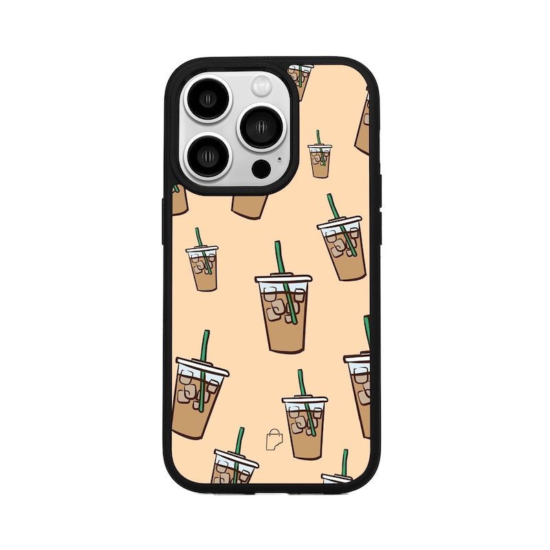 Coffee iPhone Phone Case