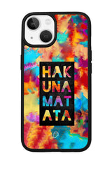 Shoppetite Hakunamatata iPhone Phone Case