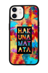 Shoppetite Hakunamatata iPhone Phone Case