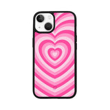 Heart iPhone Phone Case