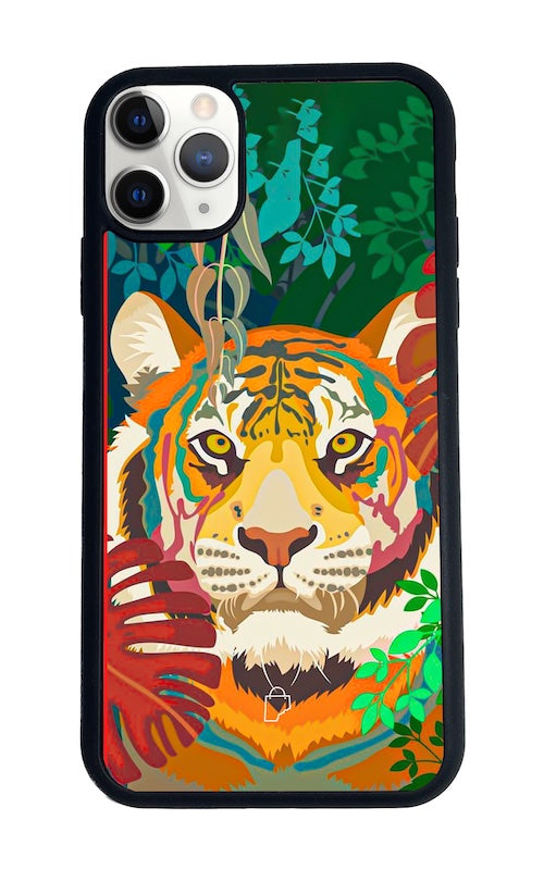 Shoppetite Junglebook iPhone Phone Case