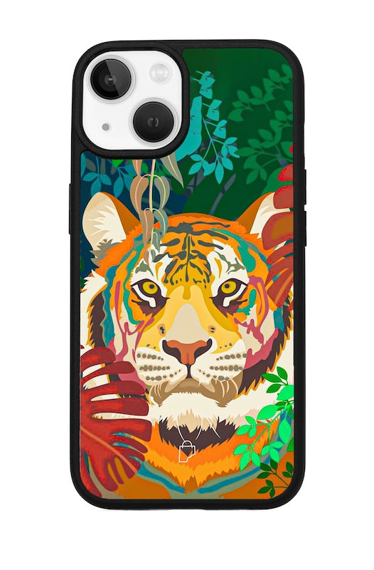 Shoppetite Junglebook iPhone Phone Case