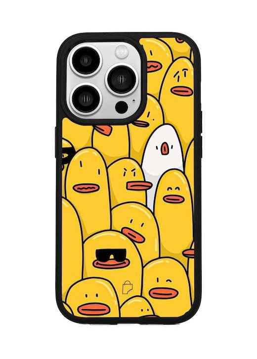 Shoppetite One In Million iPhone Phone Case