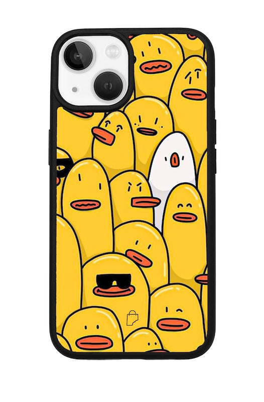 Shoppetite One In Million iPhone Phone Case