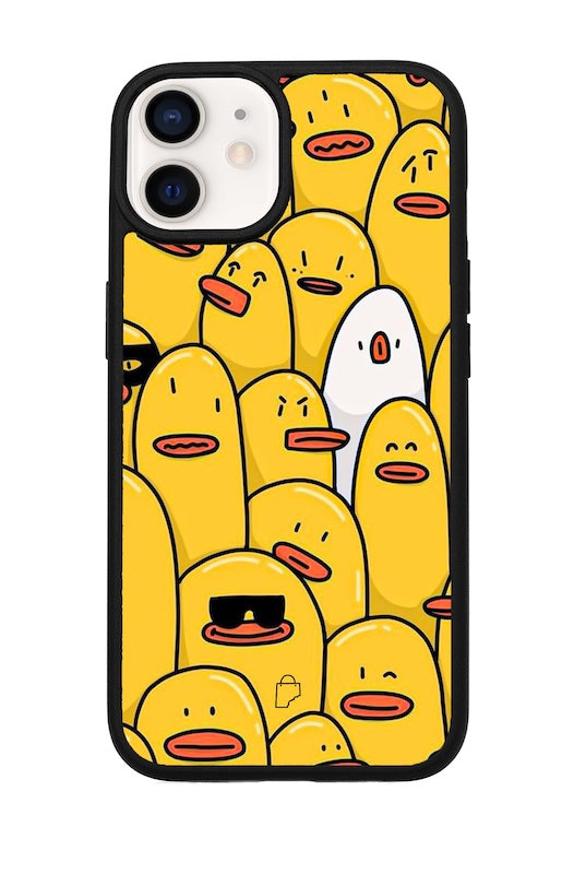 Shoppetite One In Million iPhone Phone Case