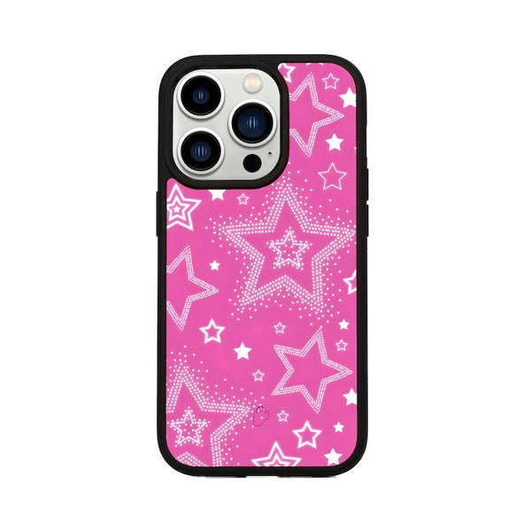 Star Galaxy iPhone Phone Case