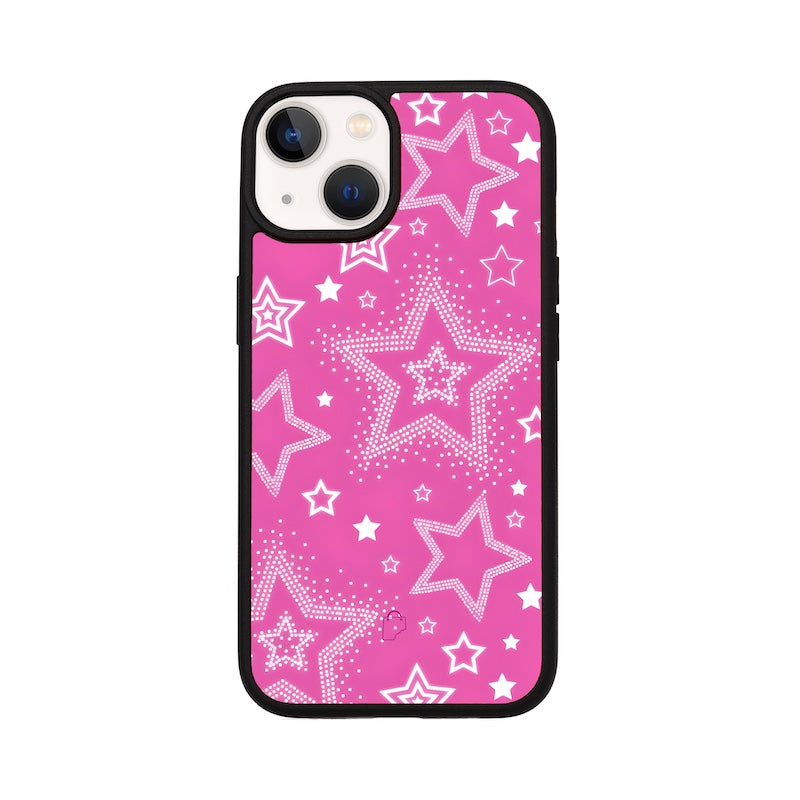 Star Galaxy iPhone Phone Case