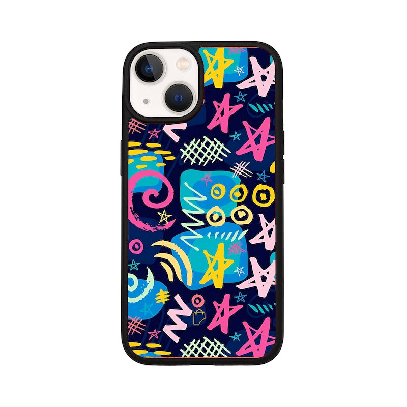 Star iPhone Phone Case