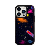 Universe iPhone Phone Case