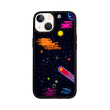 Universe iPhone Phone Case