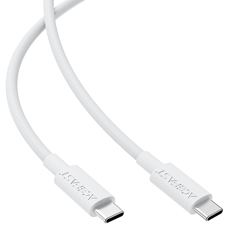 Ace-Fast Type-C to Type-C 60w 1.2m