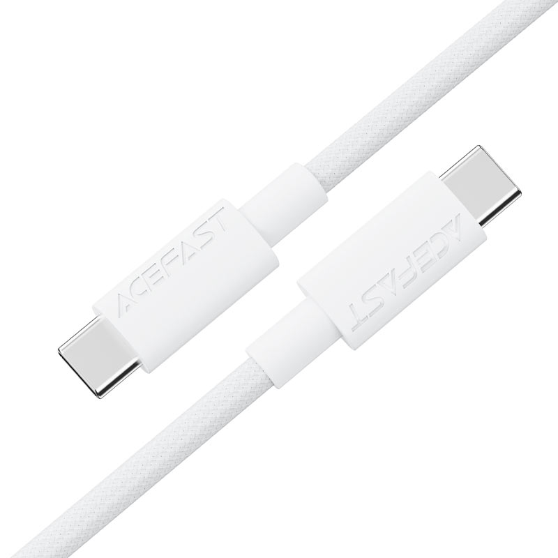 Ace-Fast Type-C to Type-C 60w 1.2m