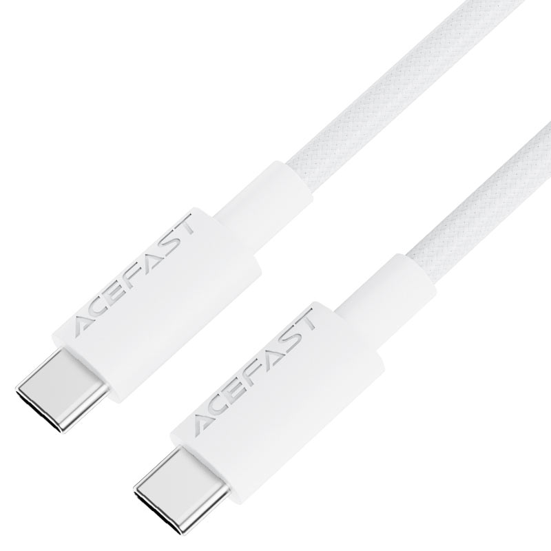 Ace-Fast Type-C to Type-C 60w 1.2m