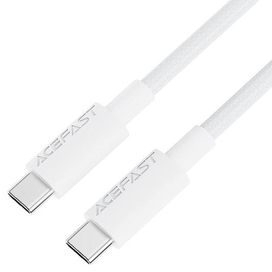 Ace-Fast Type-C to Type-C 60w 1.2m