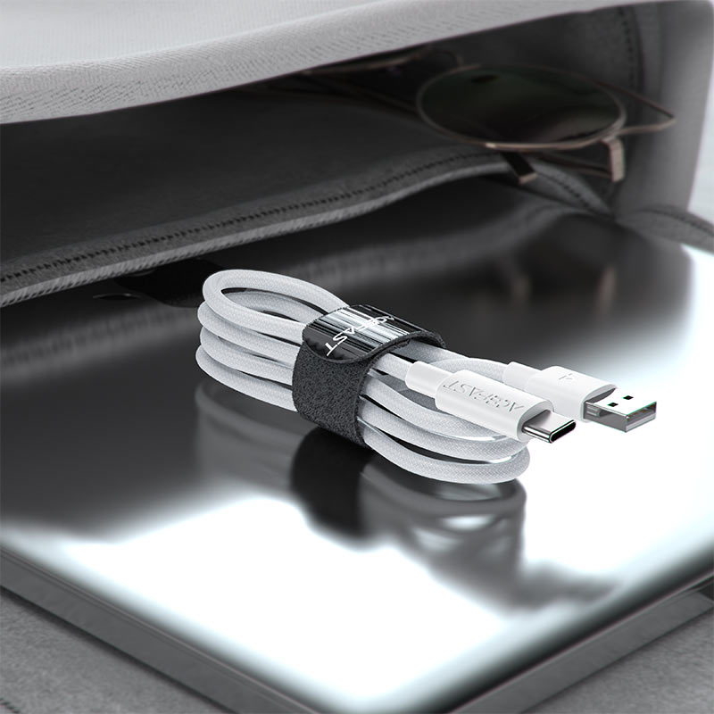 Ace-Fast Type-C USB Cable 1.2m