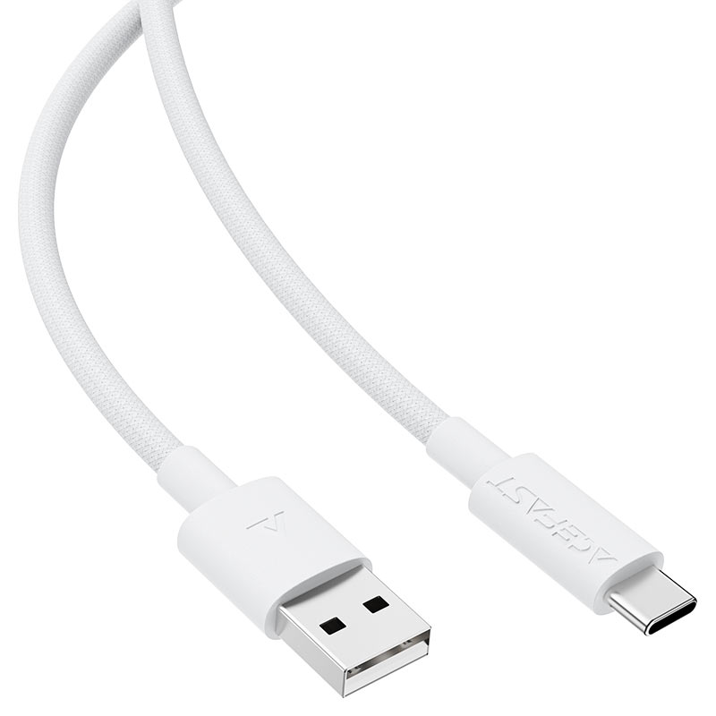 Ace-Fast Type-C USB Cable 1.2m