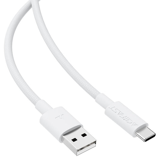 Ace-Fast Type-C USB Cable 1.2m