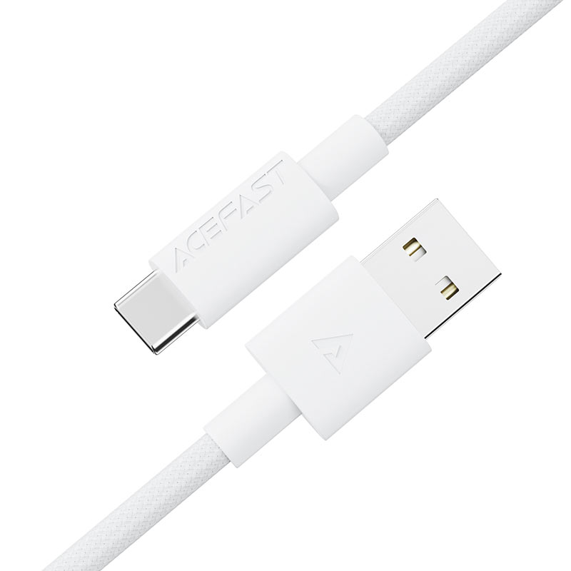 Ace-Fast Type-C USB Cable 1.2m