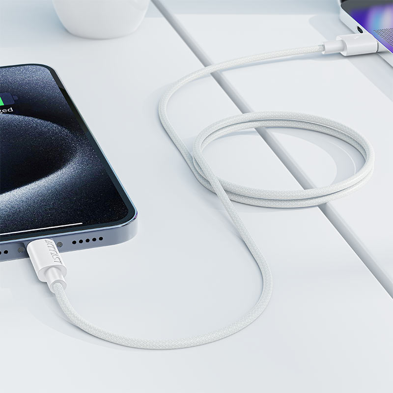 Ace-Fast Type-C USB Cable 1.2m