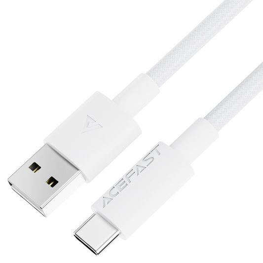 Ace-Fast Type-C USB Cable 1.2m