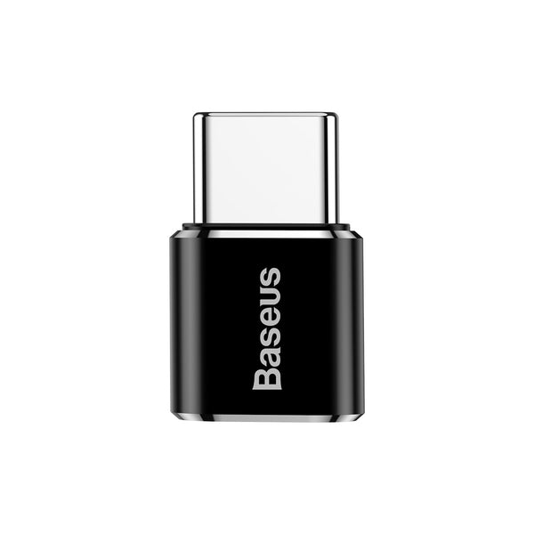 Baseus Micro Female to Type-C Male Adapter Converter
