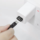 Baseus USB Male Type-C Female Adapter Converter