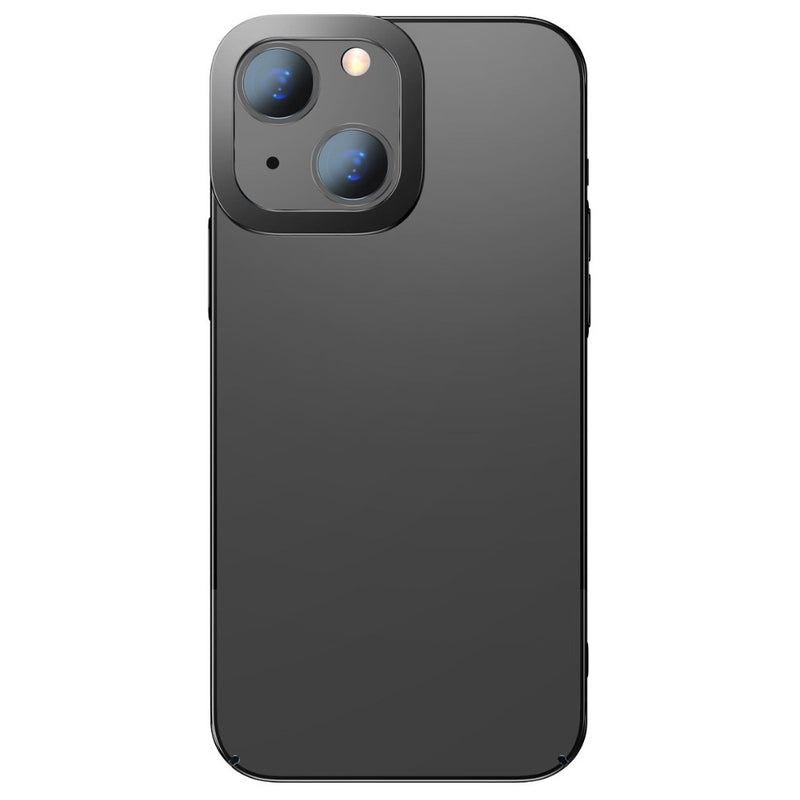 13 pro Glitter Black phone case