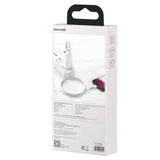 Baseus Type-C to Lightning Braided 20W Cable 2m