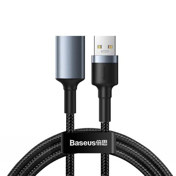 Baseus Cafule Cable USB3.0 Male TO USB3.0 Female 2A 1m
