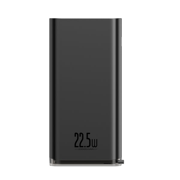 Baseus Digital Display 20000mAh 22.5W PowerBank