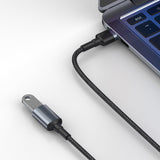Baseus Cafule Cable USB3.0 Male TO USB3.0 Female 2A 1m