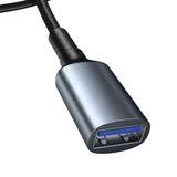 Baseus Cafule Cable USB3.0 Male TO USB3.0 Female 2A 1m