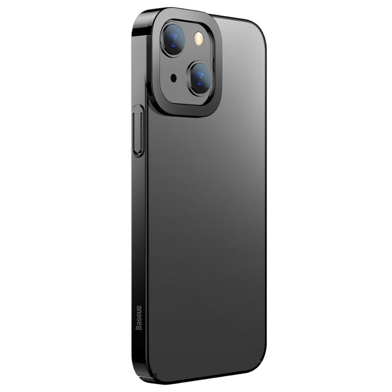 13 pro Glitter Black phone case