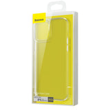 Transparent Soft Phone Case For iPhone 13 Series