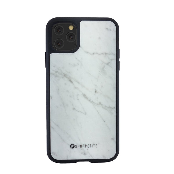 Real Frost Marble Case for iPhone