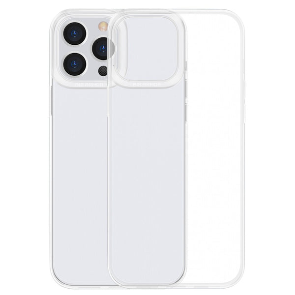 Transparent Soft Phone Case For iPhone 13 Series