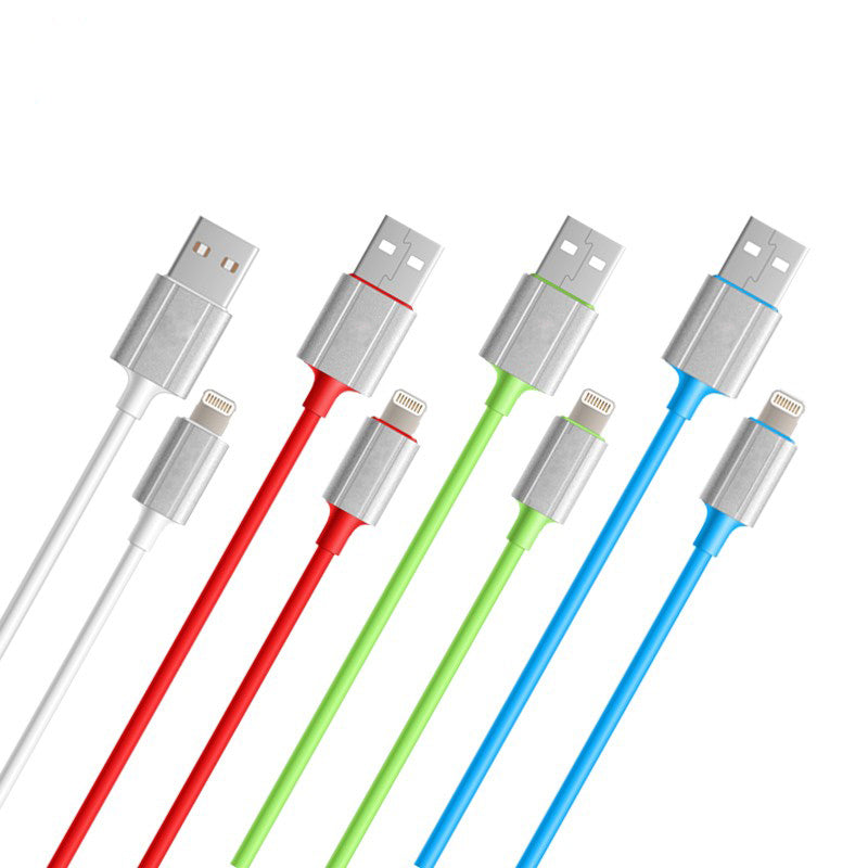 Kiwi Bird Apple MFI Certified Usb Cable For iPhone