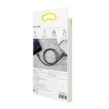 Baseus Cafule Cable for Lightning devices 1m