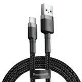 Baseus Cafule Type-C Cable