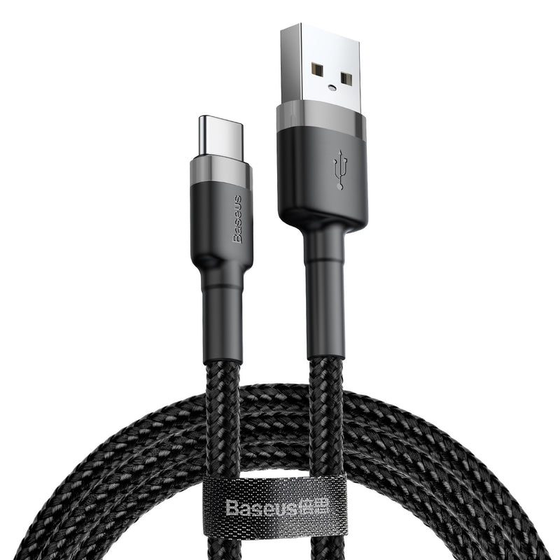 Baseus Cafule Type-C Cable