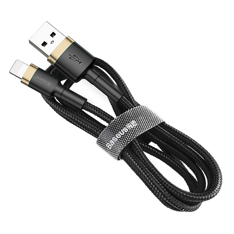 Baseus Cafule Cable for Lightning devices 1m